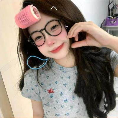 他，我们见过